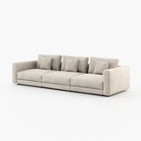Sofas - Montreal Sofa - LASKASAS