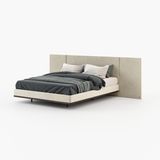 Beds - Cairo Bed - LASKASAS