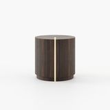 Other tables - Riga Side Table - LASKASAS
