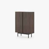 Sideboards - Cuba Bar Cabinet - LASKASAS