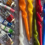 Candles - Handmade Candles - CERERIA DI GIORGIO SPA