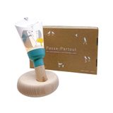 Objets de décoration - Coffret Lampe Nomade "Passe-Partout" Hérisson Family - MAISON POLOCHON