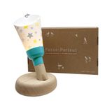 Lampes sans fil - Coffret de lampes Nomade « Passe-Partout » Ciel étoilé - MAISON POLOCHON