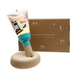 Decorative objects - Vanlife Nomad Lamp Set\" Passe-Partout\” - Summer Paradise Collection - MAISON POLOCHON