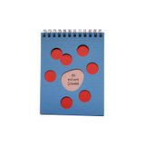 Stationery - Carnet à spirale - PATRICIA DORÉ