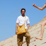 Bags and totes - LIMA shopping bag - JACK GOMME