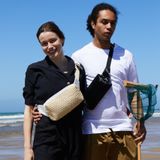Bags and totes - LALAND bumbag - JACK GOMME