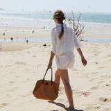 Bags and totes - BAHIA tote - JACK GOMME