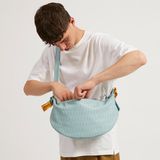 Bags and totes - ELLE moon bag - JACK GOMME