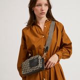 Bags and totes - RITA crossbody - JACK GOMME