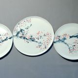 Vases - Plum collection - ATELIER TERRES D'ANGELY
