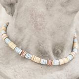 Bijoux - COLLIER TULUM - ELISE TSIKIS PARIS
