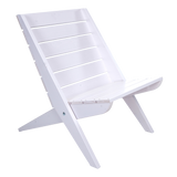 Lawn chairs - Granny flesh - B. ATTITUDE