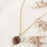 Bijoux - COLLIER MILLAS - ELISE TSIKIS PARIS