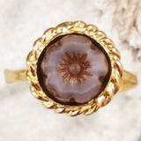 Jewelry - LEONAS RING - ELISE TSIKIS PARIS