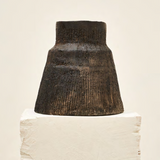 Pottery - Pot noir RAY - HOMATA