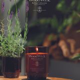 Candles - Woodwick Collection Renew - YANKEE CANDLE, WOODWICK, CBC