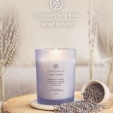 Bougies - Chesapeake Bay Candles - YANKEE CANDLE, WOODWICK, CBC