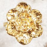 Jewelry - BELIZE RING - ELISE TSIKIS PARIS