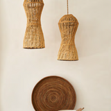 Hanging lights - Suspension COURB - HOMATA