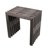 Lawn chairs - D-Bench 45 - B. ATTITUDE