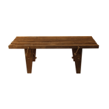 Fauteuils de jardin - EcoBench 120 - B. ATTITUDE