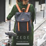 Bags and totes - STATION PLATFORM BACKPACK - ZEDE