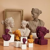 Decorative objects - Artemis Bookend - SOPHIA ENJOY THINKING