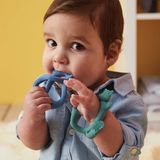 Childcare accessories - Baby Wrist Teething Bracelet - BABIREVA