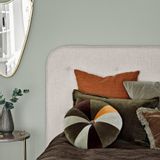 Coussins textile - Coussins - Teintes automnales - COZY LIVING COPENHAGEN