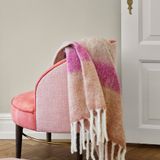 Throw blankets - Mathea throw - COZY LIVING COPENHAGEN