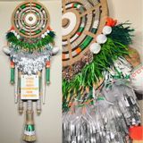 Other wall decoration - TOTEM - ANNE-SOPHIE GRUWEZ