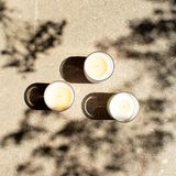 Candles - Candles, Interior Fragrances — Home Fragrances - PLANTES & PARFUMS - AGAPE