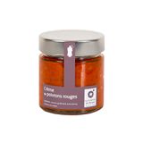 Épicerie fine - Crème de poivrons rouges - 90g | Épicerie fine - SUR LE SENTIER DES BERGERS