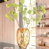 Vases - JALI VASE - LARGE - OYOY LIVING DESIGN