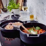 Stew pots - Nori dutch oven 26 cm - BEKA