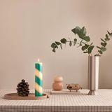Ceramic - TOPPU VASE - HIGH - OYOY LIVING DESIGN