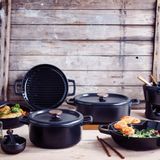 Small household appliances - Nori fondue set - BEKA