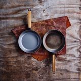 Frying pans - Nomad frying pan - BEKA