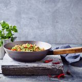 Frying pans - Nomad Wok - BEKA