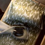 Other bath linens - Linen sauna cover and other sauna textiles - woven in Finland - LAPUAN KANKURIT OY FINLAND
