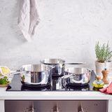 Casseroles - Série de 3 casseroles Maestro 16/20 cm - BEKA