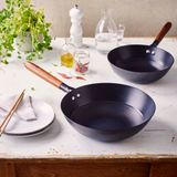 Frying pans - Mandala non-stick wok - BEKA