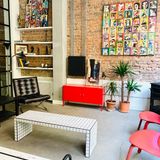Bancs - Le banc - STUDIO GAÏA