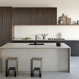 Kitchen splash backs - Dekton - ARTGRANIT