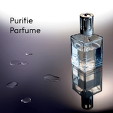 Home fragrances - Essential cube lamp - MAISON BERGER PARIS