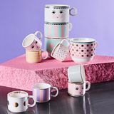 Mugs - Mug Rack - COZY LIVING COPENHAGEN