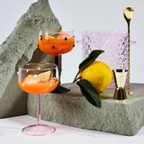 Glass - Cocktail glass - COZY LIVING COPENHAGEN