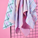 Tea towel - Tea towel - COZY LIVING COPENHAGEN
