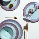 Assiettes au quotidien - Watermelon Dinner Plate - EGG BACK HOME